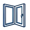 Perfiles para ventanas